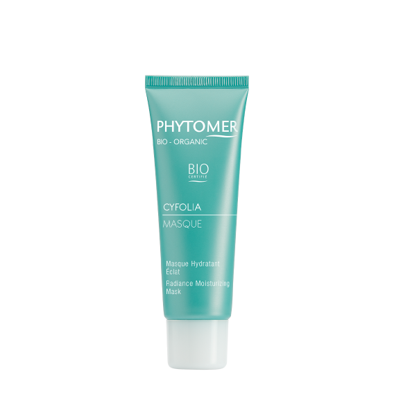 Cyfolia Masque hydratant éclat image